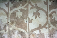 El convento de Tecpatan presenta a los visitantes un cumulo de tesoros históricos  a quienes visitan las ciudades y comunidades de la región de los Mezcalapas. la arquitectura de principios de la época colonial, la platería de del conjunto arquitectónico,