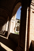 El convento de Tecpatan presenta a los visitantes un cumulo de tesoros históricos  a quienes visitan las ciudades y comunidades de la región de los Mezcalapas. la arquitectura de principios de la época colonial, la platería de del conjunto arquitectónico,