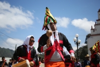 20220224. Tenejapa. Las Celebraciones del Carnaval Tsental.