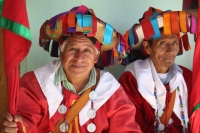 20220224. Tenejapa. Las Celebraciones del Carnaval Tsental.