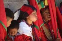 20220224. Tenejapa. Las Celebraciones del Carnaval Tsental.