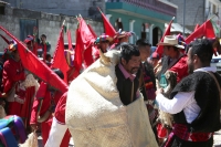 20220224. Tenejapa. Las Celebraciones del Carnaval Tsental.