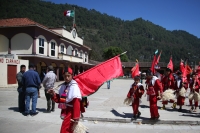 20220224. Tenejapa. Las Celebraciones del Carnaval Tsental.
