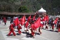 20220224. Tenejapa. Las Celebraciones del Carnaval Tsental.