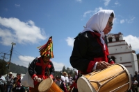 20220224. Tenejapa. Las Celebraciones del Carnaval Tsental.