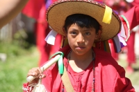 20220224. Tenejapa. Las Celebraciones del Carnaval Tsental.