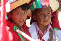 20220224. Tenejapa. Las Celebraciones del Carnaval Tsental.
