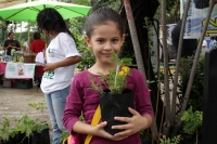 Domingo 5 de mayo del 2016. Tuxtla Gutiérrez. Artistas y ecologistas se reúnen durante el segundo Terra Fest realizado esta mañana en el Parque de la Juventud. Domingo 5 de mayo del 2016. Tuxtla Gutiérrez. Artistas y ecologistas se reúnen durante el segundo Terra Fest realizado esta mañana en el Parque de la Juventud.