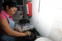 Una de las cocinas más importantes de Tuxtla, la de la Tía Mechita abre sus puertas para revelar sus secretos que hacen de este centro botadero un o de los mas importantes del estado