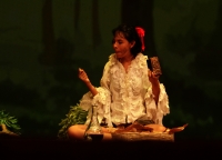Viernes 2 de septiembre del 2016. Tuxtla Gutiérrez. Aspectos de las obras presentadas esta noche en El Encuentro Estatal de Teatro 2016 las cuales se presentan este fin de semana en el Teatro de la Ciudad Emilio Rabasa de la capital de Chiapas Viernes 2 de septiembre del 2016. Tuxtla Gutiérrez. Aspectos de las obras presentadas esta noche en El Encuentro Estatal de Teatro 2016 las cuales se presentan este fin de semana en el Teatro de la Ciudad Emilio Rabasa de la capital de Chiapas