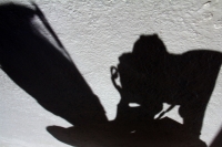 Sábado 9 de septiembre del 2017. Tuxtla Gutiérrez. Las huellas del fuerte temblor se observan en algunos de los edificios públicos y casas de los pueblos chiapanecos.