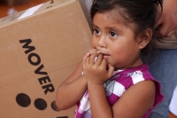 Jueves 19 de noviembre del 2015. Tuxtla Gutiérrez. La entrega de Televisores Digitales del Programa de Transición a la Televisión Digital Terrestre TLT de la SCT a hogares de escasos recursos definidos por la SEDESOL y con la colaboración del Servicio Pos