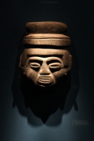 Octubre del 2016. CDMX. (Templo Mayor) IconografÃa de la muerte en el arte y cultura prehispánica. Octubre del 2016. CDMX. (Templo Mayor) IconografÃa de la muerte en el arte y cultura prehispánica.