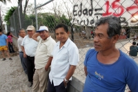 Especial/28 años de la explosión del Chichonal, El Espíritu de Nuestras Señora Humeante/La mayoría de los sobrevivientes de la explosión del volcán Chichonal ven con desconfianza a las personas que se acercan a la comunidad Nuevo Carmen Tonapak debido a l