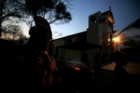 Especial/28 años de la explosión del Chichonal, El Espiritu de Nuestra Señora Humeante/Los habitantes de Nuevo Carmen Tonapak fundaron esta comunidad con alrededor de 500 personas sobrevivientes del volcán Chichonal cuenta actualmente con más de 2,000 ha Especial/28 años de la explosión del Chichonal, El Espiritu de Nuestra Señora Humeante/Los habitantes de Nuevo Carmen Tonapak fundaron esta comunidad con alrededor de 500 personas sobrevivientes del volcán Chichonal cuenta actualmente con más de 2,000 ha
