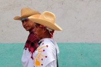 Jueves 7 de junio el 2018. Tuxtla Gutiérrez. Tonguy Etze, Baile de las Espuelas o La Octava de Corpus es una de las danzas tradicionales reconocidas dentro del complejo de festejos de la comunidad de la etnia zoque, en donde los participantes se reúnen Jueves 7 de junio el 2018. Tuxtla Gutiérrez. Tonguy Etze, Baile de las Espuelas o La Octava de Corpus es una de las danzas tradicionales reconocidas dentro del complejo de festejos de la comunidad de la etnia zoque, en donde los participantes se reúnen