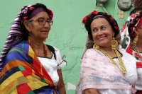 Jueves 22 de junio del 2017. Tuxtla Gutiérrez. La Danza de las Espuelas. El Tonguy Etzé o danza de la octava de Corpus es una de las pocas ocasiones donde se puede observar la vestimenta que usaban las antiguas autoridades indígenas de esta comunidad y qu