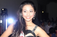 Domingo 10 de junio del 2012. Tuxtla Gutiérrez, Chiapas. Esta noche se llevo a cabo el concurso de belleza top Model 2012 organizado por Abel Martínez en conocido hotel del poniente de la ciudad.