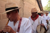 Jueves 3 de mayo del 2018. Tuxtla Gutiérrez. La representación del trato de la venta de un novillo en la época de la colonia se lleva a cabo en la ritualidad de las festividades de la Santa Cruz incluida en el calendario de celebraciones costumbristas Jueves 3 de mayo del 2018. Tuxtla Gutiérrez. La representación del trato de la venta de un novillo en la época de la colonia se lleva a cabo en la ritualidad de las festividades de la Santa Cruz incluida en el calendario de celebraciones costumbristas