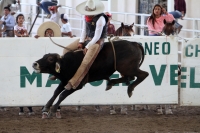 Sábado 21 de julio del 2018. Tuxtla Gutiérrez. El Torneo Estatal Charro-Chiapas 2018 continúa este fin de semana en el Lienzo MaVeCo