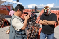 Lunes 21 de noviembre. El Torito estaba un día pensando en la paz mundial cuando…
