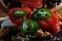 Comida mexicana