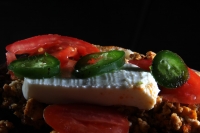 Comida mexicana