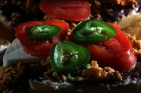 Comida mexicana