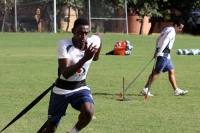 Martes 3 de enero. Los jaguares se concentran en Tuxtla.