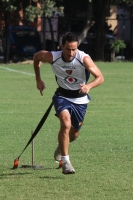 Martes 3 de enero. Los jaguares se concentran en Tuxtla.