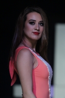 Jueves 24 de noviembre del 2016. (segunda parte) Tuxtla Gutiérrez. La pasarela Expo Trendy 2016
