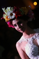 Jueves 23 de noviembre del 2017. Tuxtla Gutiérrez. Expo Trendy 2017. Diseñadores del sureste presentan esta noche las propuestas de la temporada reunidos en el evento Expo Trendy 2017 en conocido hotel del poniente de la ciudad.