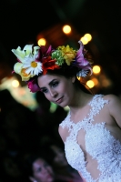 Jueves 23 de noviembre del 2017. Tuxtla Gutiérrez. Expo Trendy 2017. Diseñadores del sureste presentan esta noche las propuestas de la temporada reunidos en el evento Expo Trendy 2017 en conocido hotel del poniente de la ciudad.