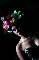 Jueves 23 de noviembre del 2017. Tuxtla Gutiérrez. Expo Trendy 2017. Diseñadores del sureste presentan esta noche las propuestas de la temporada reunidos en el evento Expo Trendy 2017 en conocido hotel del poniente de la ciudad.