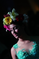 Jueves 23 de noviembre del 2017. Tuxtla Gutiérrez. Expo Trendy 2017. Diseñadores del sureste presentan esta noche las propuestas de la temporada reunidos en el evento Expo Trendy 2017 en conocido hotel del poniente de la ciudad.