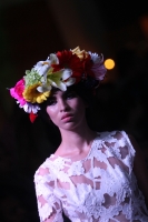 Jueves 23 de noviembre del 2017. Tuxtla Gutiérrez. Expo Trendy 2017. Diseñadores del sureste presentan esta noche las propuestas de la temporada reunidos en el evento Expo Trendy 2017 en conocido hotel del poniente de la ciudad.