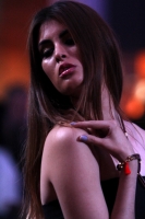 Jueves 23 de noviembre del 2017. Tuxtla Gutiérrez. Expo Trendy 2017. Diseñadores del sureste presentan esta noche las propuestas de la temporada reunidos en el evento Expo Trendy 2017 en conocido hotel del poniente de la ciudad.