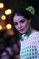 Jueves 23 de noviembre del 2017. Tuxtla Gutiérrez. Expo Trendy 2017. Diseñadores del sureste presentan esta noche las propuestas de la temporada reunidos en el evento Expo Trendy 2017 en conocido hotel del poniente de la ciudad.