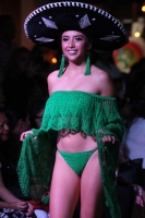 Jueves 23 de noviembre del 2017. Tuxtla Gutiérrez. Expo Trendy 2017. Diseñadores del sureste presentan esta noche las propuestas de la temporada reunidos en el evento Expo Trendy 2017 en conocido hotel del poniente de la ciudad.