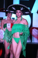 Jueves 23 de noviembre del 2017. Tuxtla Gutiérrez. Expo Trendy 2017. Diseñadores del sureste presentan esta noche las propuestas de la temporada reunidos en el evento Expo Trendy 2017 en conocido hotel del poniente de la ciudad.