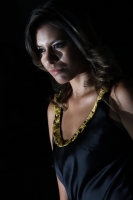 Sábado 12 de mayo del 2012. Esta noche continúan las pasarelas del Expo Trendy 2012 donde se reúnen diseñadores de moda y accesorios chiapanecos.