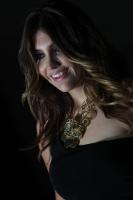 Sábado 12 de mayo del 2012. Esta noche continúan las pasarelas del Expo Trendy 2012 donde se reúnen diseñadores de moda y accesorios chiapanecos.