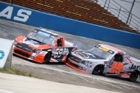 20210523. Tuxtla Gutiérrez. La Nascar Peak México y la Truck Series dan inicio este día en El Súper Ovalo Chiapas