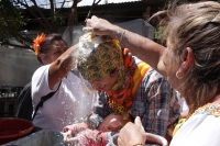 220230222. El BaÃ±o del Tsapoyol. Carnavla Zoque Coiteco.