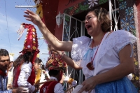 220230222. El BaÃ±o del Tsapoyol. Carnavla Zoque Coiteco.