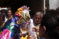 220230222. El BaÃ±o del Tsapoyol. Carnavla Zoque Coiteco.