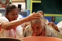 220230222. El BaÃ±o del Tsapoyol. Carnavla Zoque Coiteco.