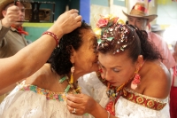 220230222. El BaÃ±o del Tsapoyol. Carnavla Zoque Coiteco.