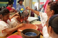 220230222. El BaÃ±o del Tsapoyol. Carnavla Zoque Coiteco.