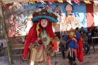 220230222. El BaÃ±o del Tsapoyol. Carnavla Zoque Coiteco.